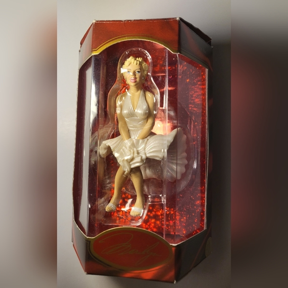 Marilyn Monroe  - 1998 - VINTAGE - Picture 5 of 13